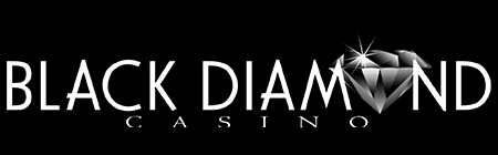 Black Diamond Casino logo